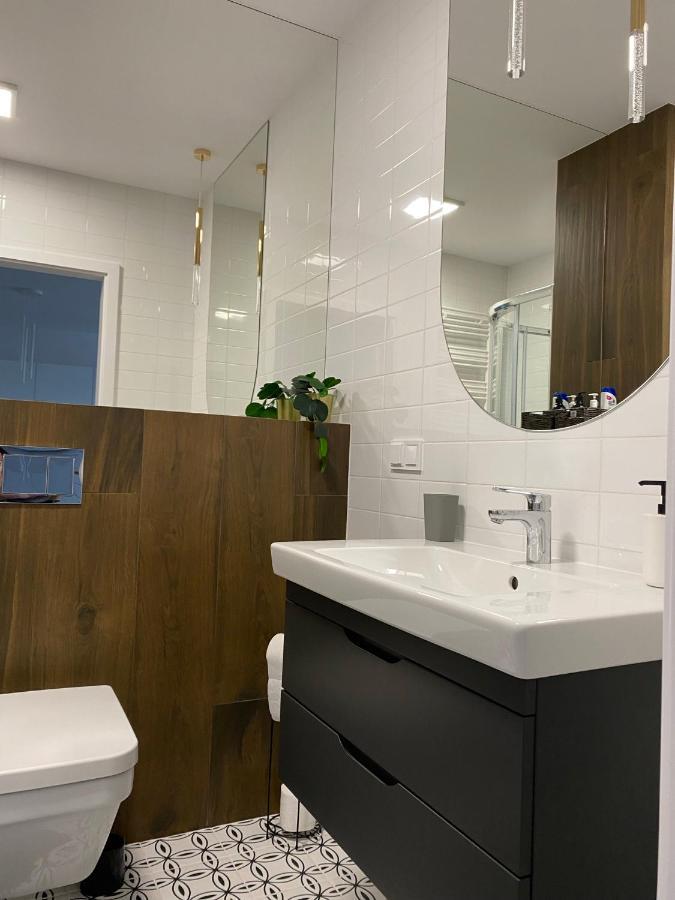 Apartament Coral Grzybowo  Exterior foto